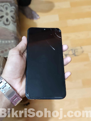Infinix note 12